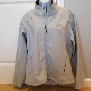 Gorgeous jacket by The North Face.